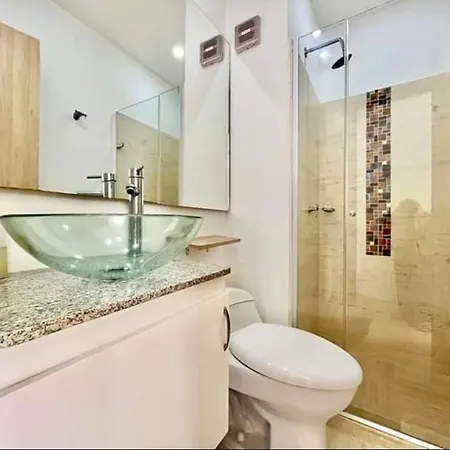 Apartamento Cielo Mar *