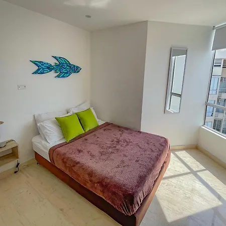 Apartamento Cielo Mar *