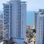 Apartamento cielo mar
