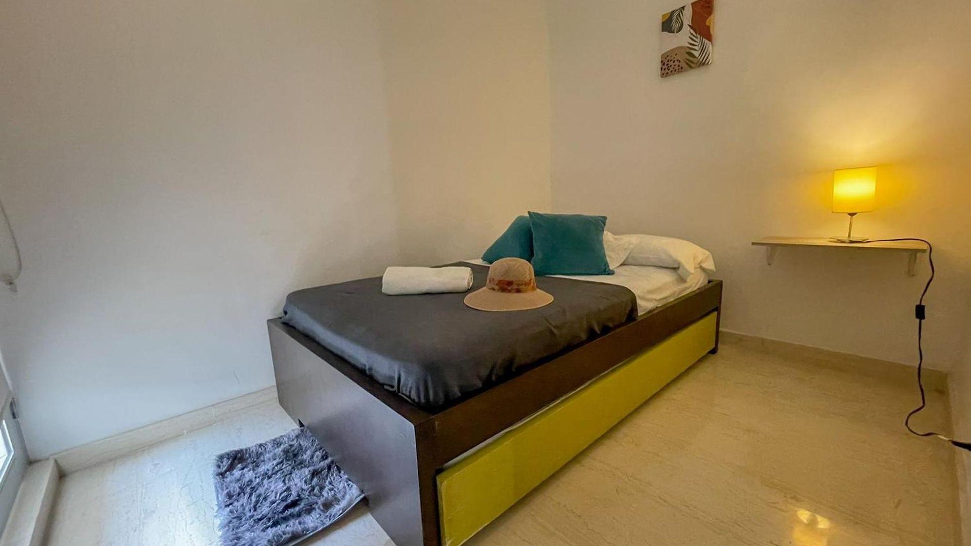 Cielo Mar Apartamento Cartagena