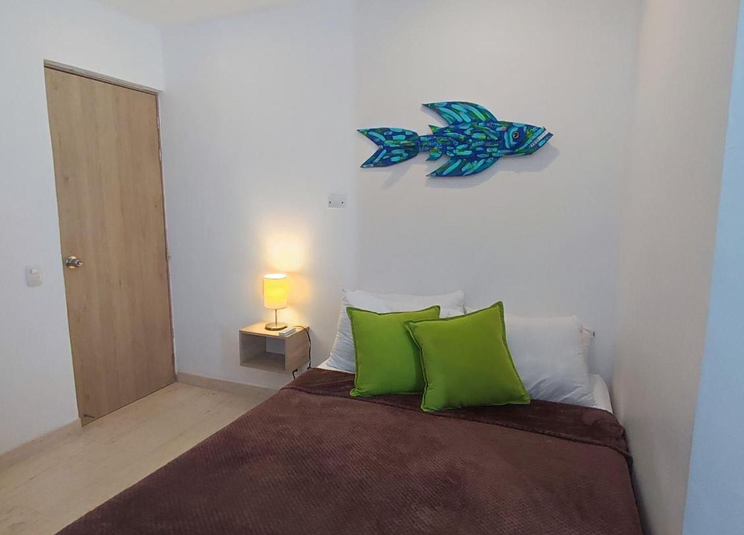 Cielo Mar Apartamento
