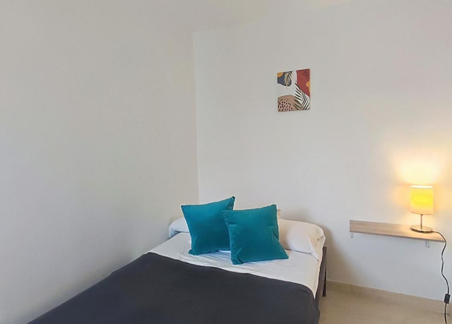 Apartamento Cielo Mar *