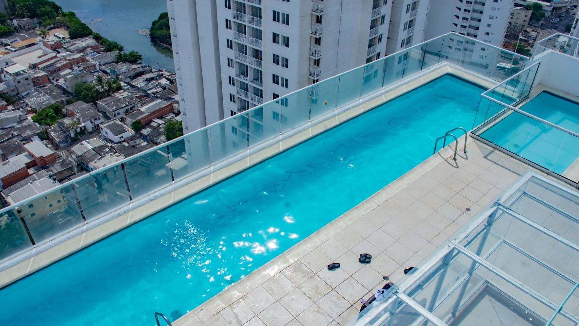 Cielo Mar Apartamento Cartagena