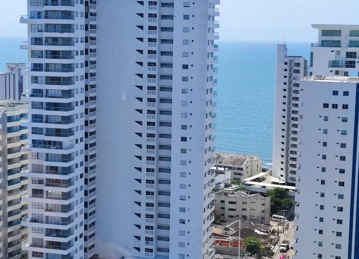 Apartamento Cielo Mar *