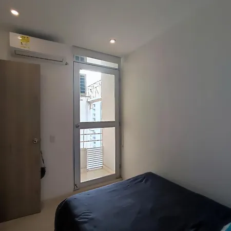 Apartamento Cielo Mar Apartamento
