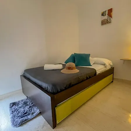 Apartamento Cielo Mar Apartamento Cartagena