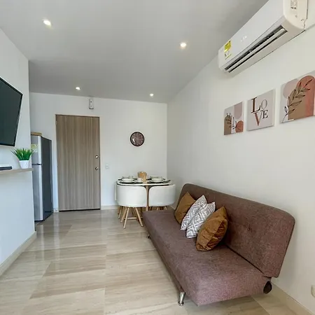 Apartamento Cielo Mar