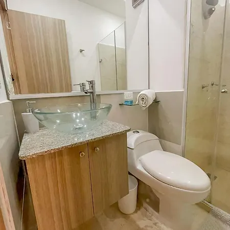 Apartamento Cielo Mar