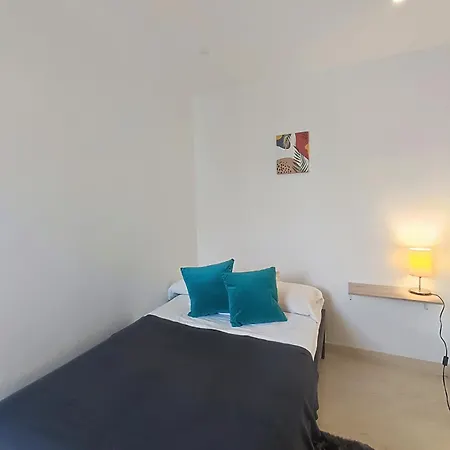 Apartamento Apartamento Cielo Mar *